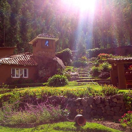 La Casa Del Conde Bed & Breakfast Pisac Ngoại thất bức ảnh