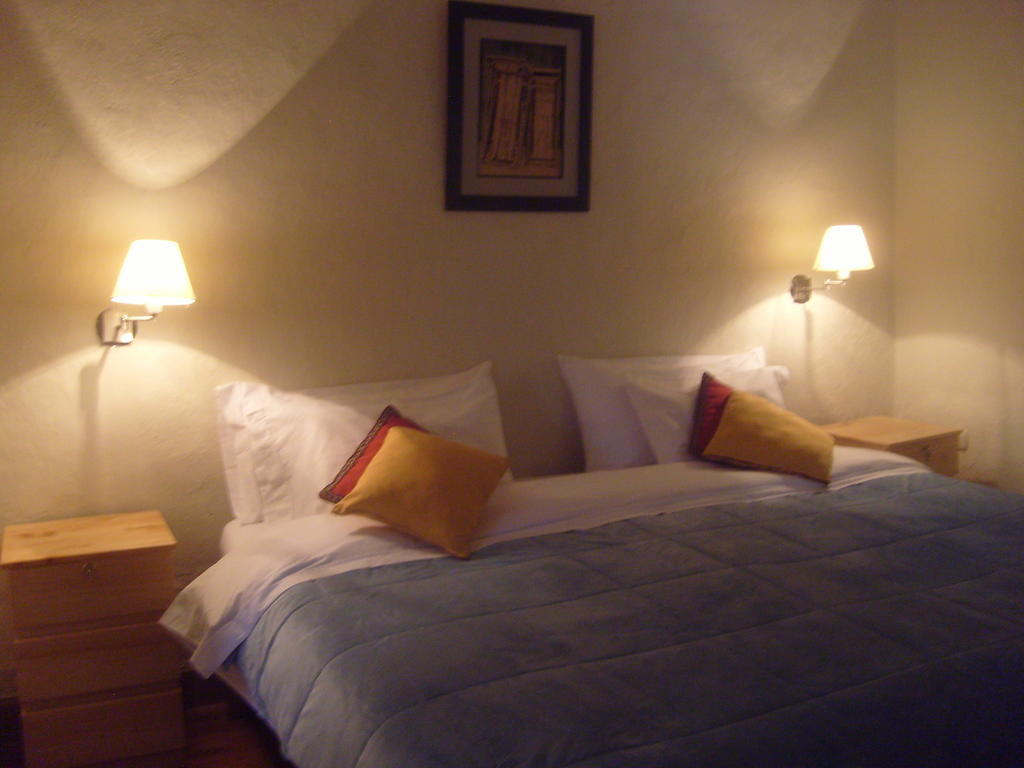 La Casa Del Conde Bed & Breakfast Pisac Phòng bức ảnh