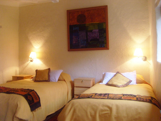 La Casa Del Conde Bed & Breakfast Pisac Phòng bức ảnh